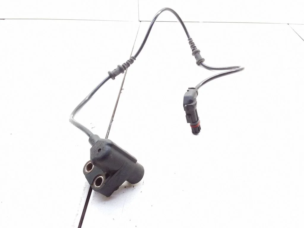 Esimene piduri ABS-andur – Mercedes-Benz A-klass W168 (1997-2004)
