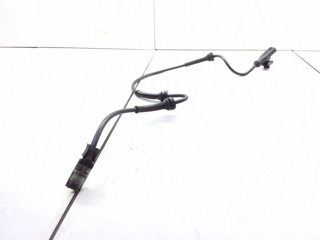 Esimene piduri ABS-andur – Renault Modus (2004-2007)