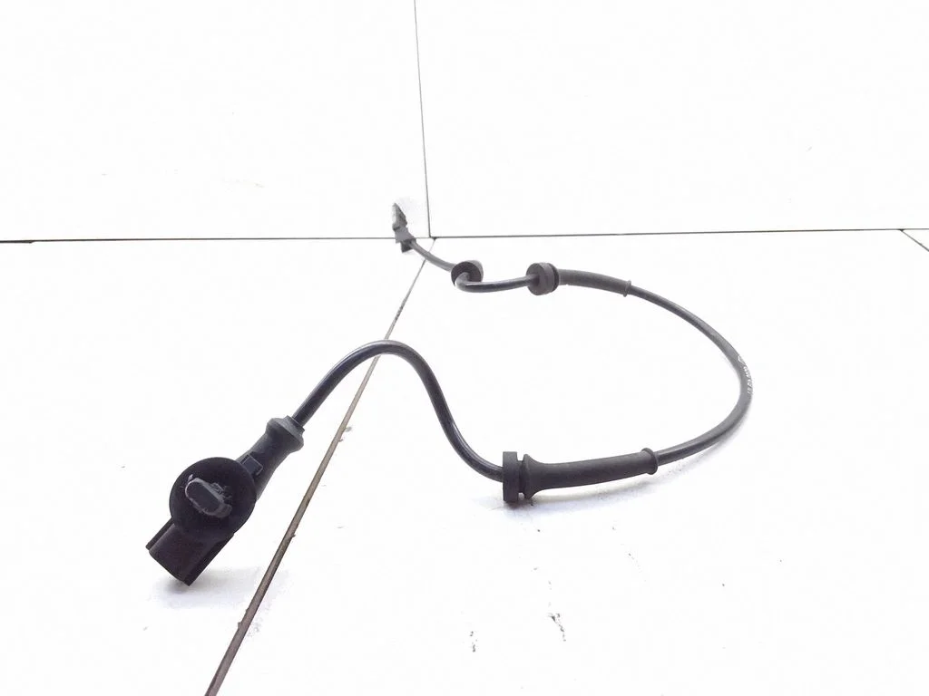 Esimene piduri ABS-andur – Renault Modus (2004-2007)