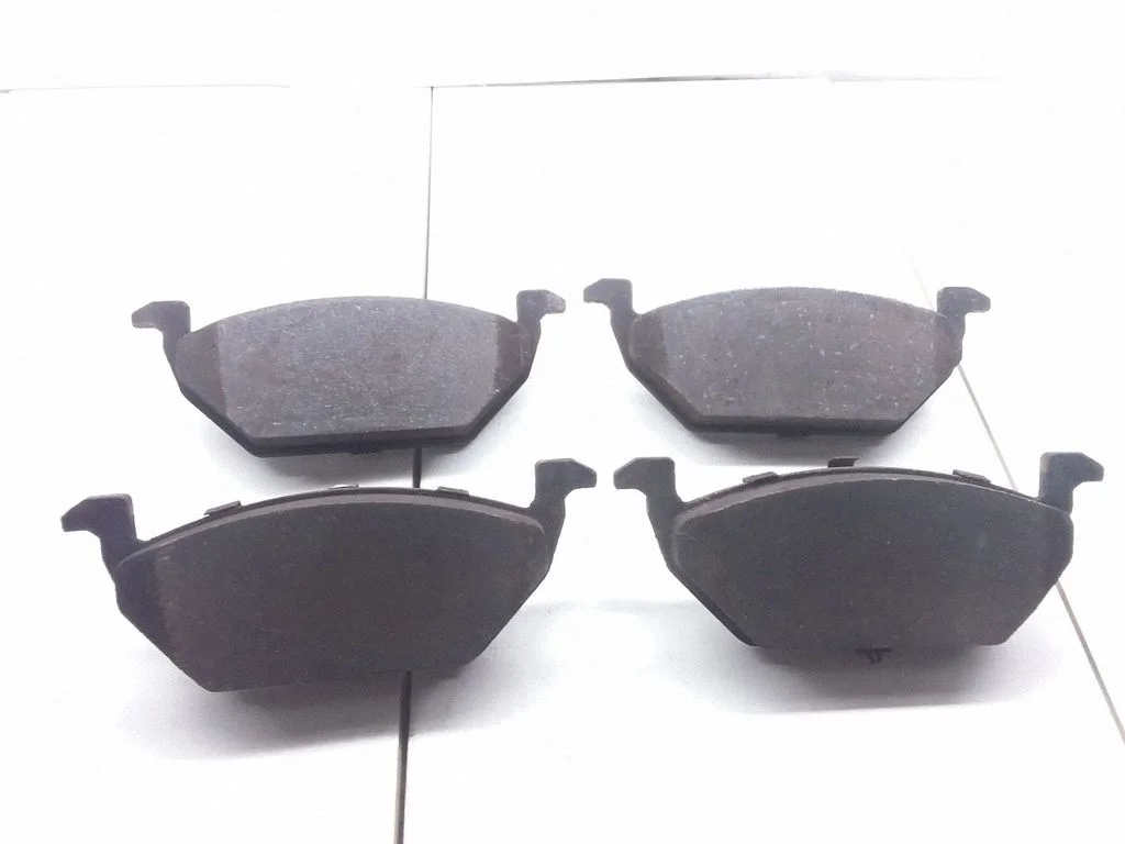 Brake pads (front)