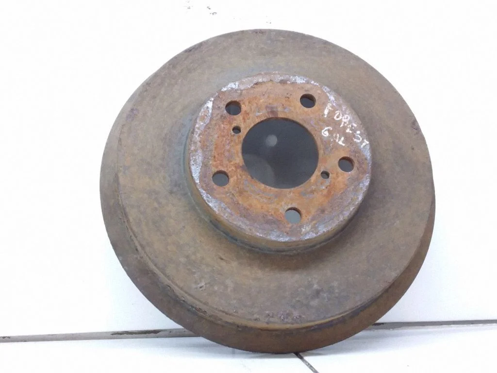 Piduritrummel (tagumine) – Subaru Forester SF (2000-2003)