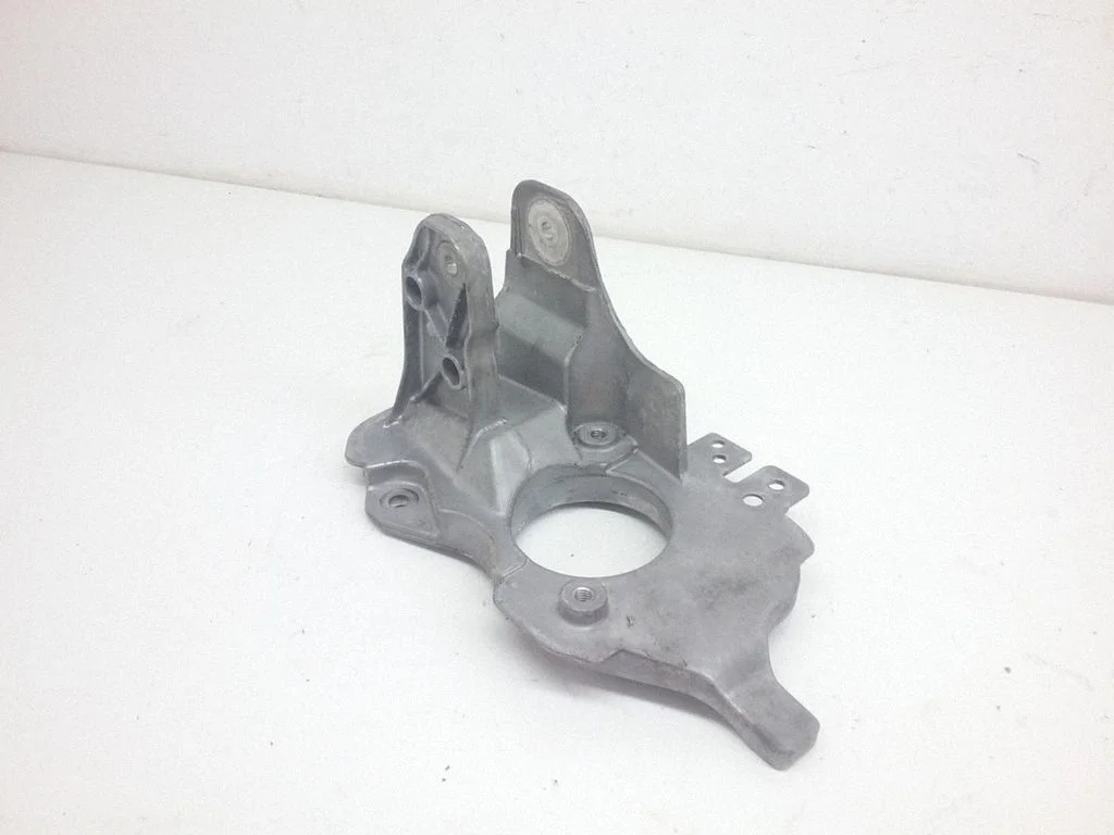 Brake pedal bracket assembly – Skoda Octavia Mk2 (1Z) (2004-2013)