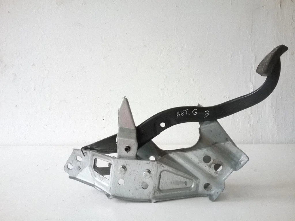 Piduripedaal – Opel Astra G (1998-2009)