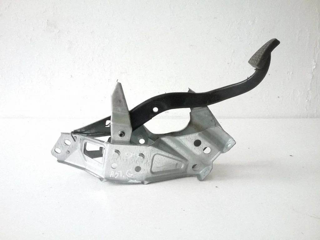 Piduripedaal – Opel Astra G (1998-2009)