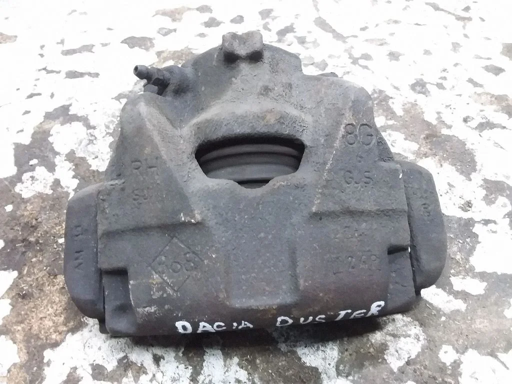 Front brake caliper – Dacia Duster Oroch (2015-), front right