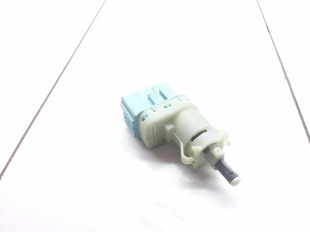 Piduripedaali andur – Ford Transit Custom (2013-2023)