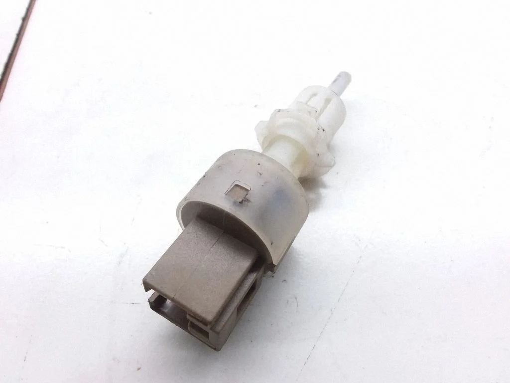 Piduripedaali andur – Iveco Daily 4th gen (2006-2011)