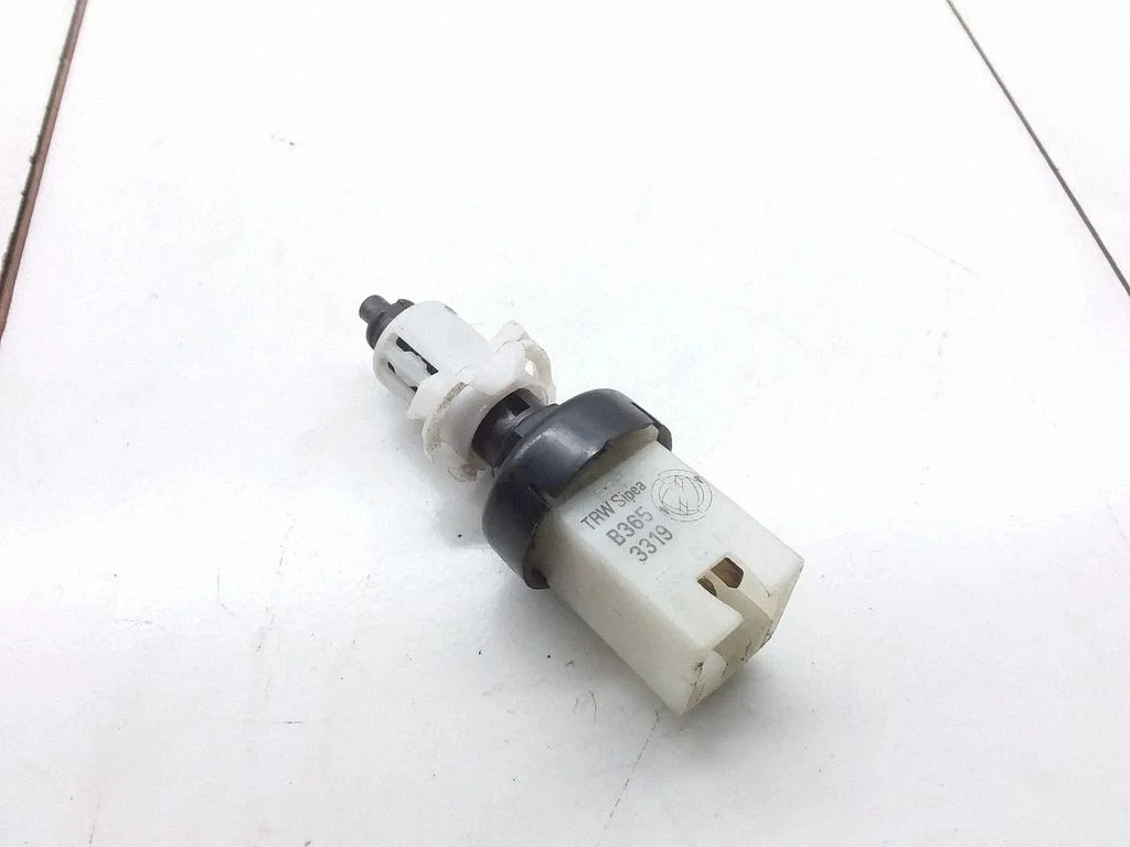 Piduripedaali andur – Iveco Daily 4th gen (2006-2011)