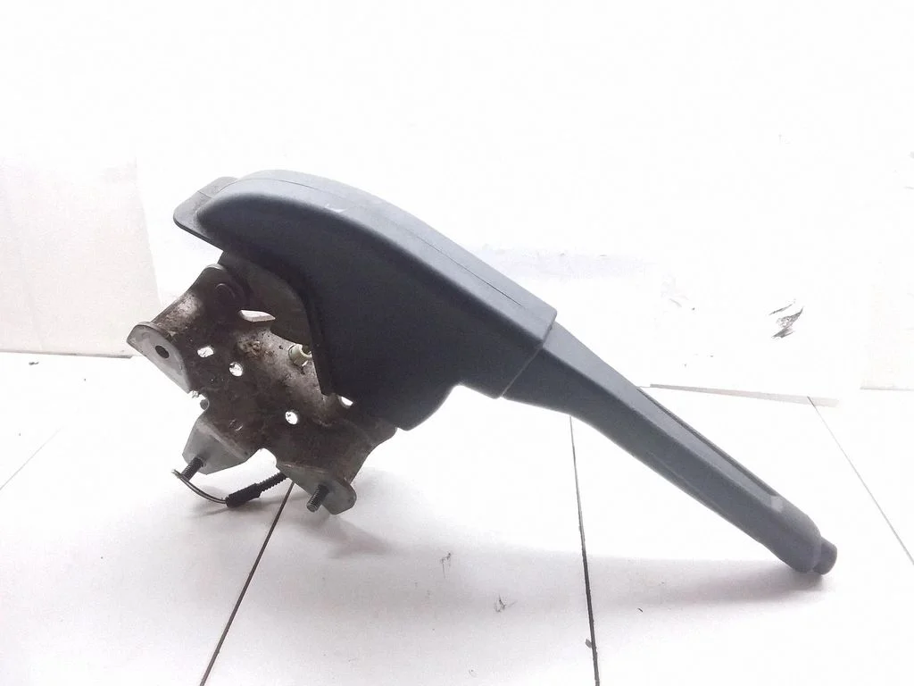 Handbrake/parking brake lever assembly – Ford Transit Custom (2013-2023)