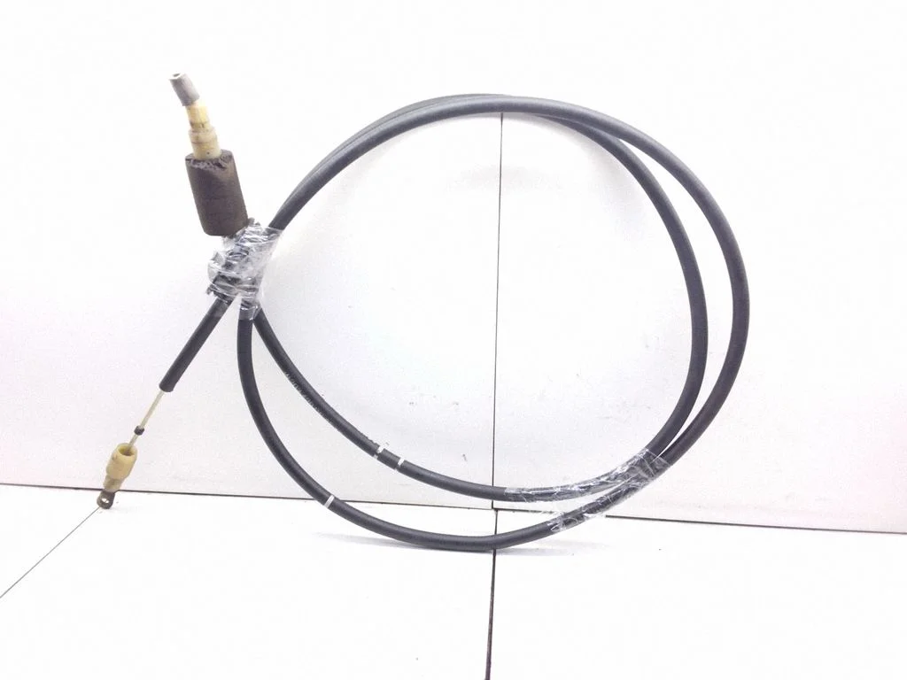 Handbrake/parking brake wiring cable – Mercedes-Benz C-Class W203 (2000-2007)