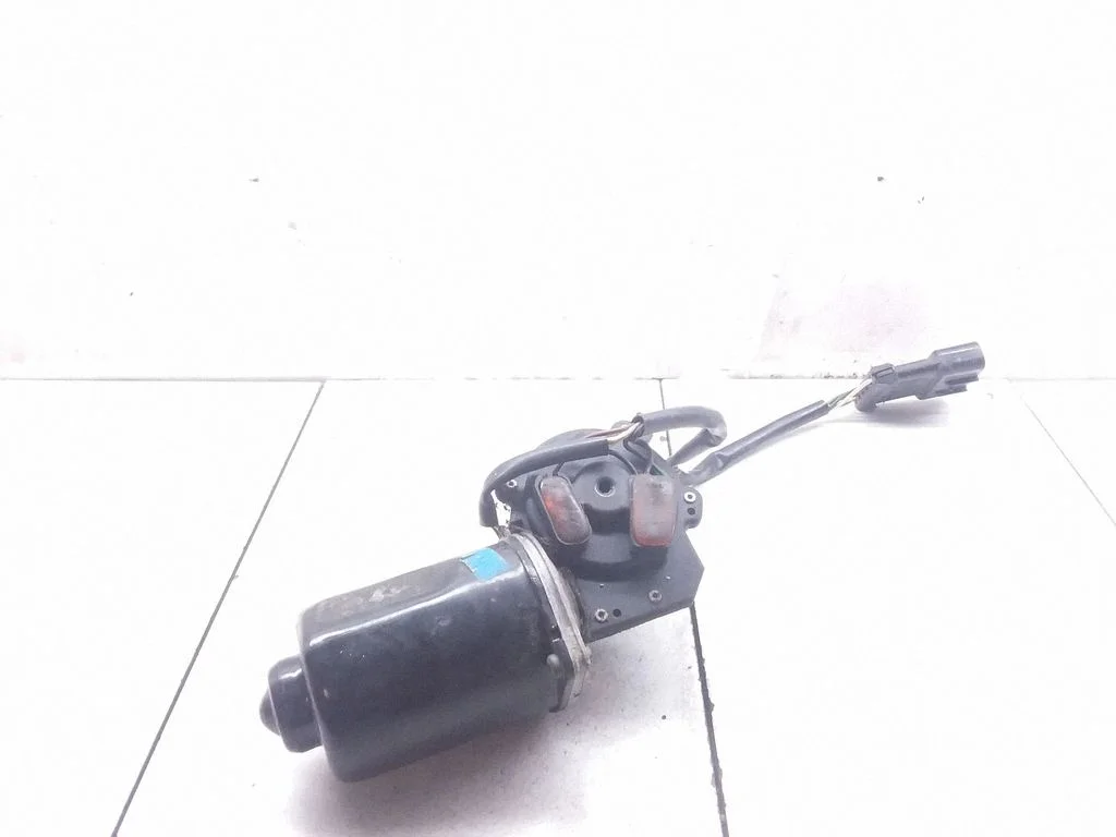 Wiper motor – Opel Meriva A (2003-2010)