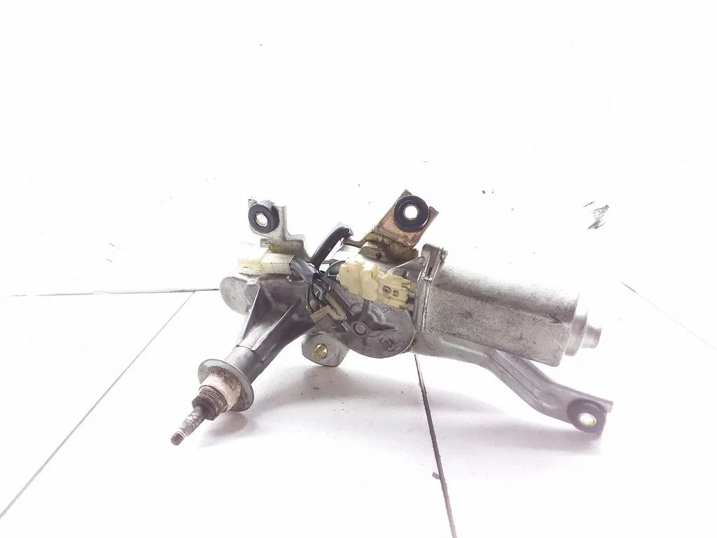 Rear window wiper motor 34952581