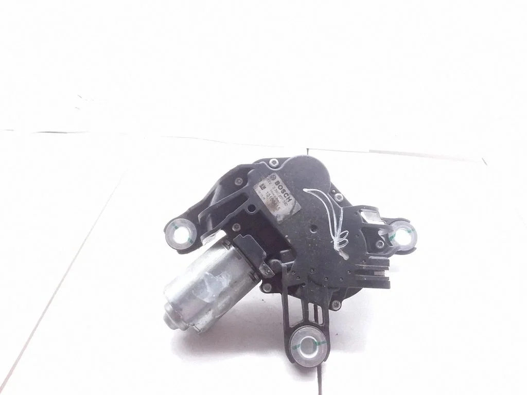 Tagaklaasi kojamehe mootor – Opel Vectra C (2002-2005)