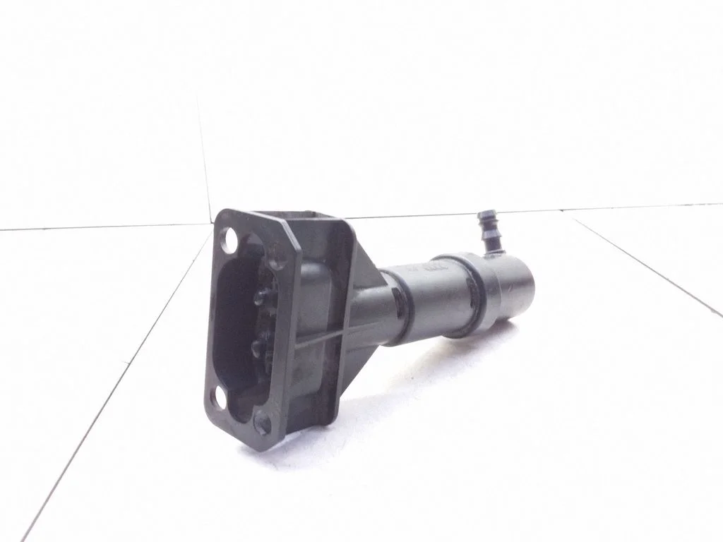 Lukturu apskalošanas sprausla(-s) – Audi A6 Allroad C5 (1999-2005)