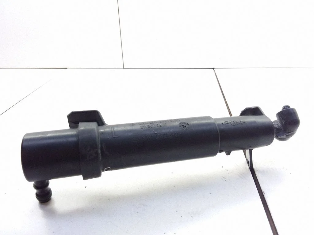 Headlight washer spray nozzle – Mercedes-Benz E-Class W211 (2002-2009)