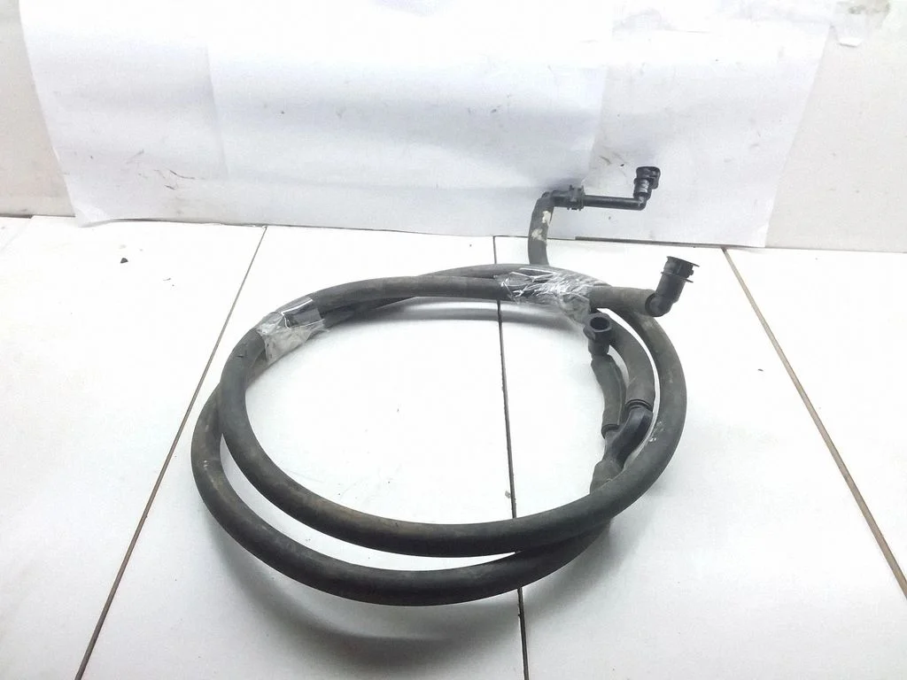 Lukturu apskalošanas šķidruma šļūtene(-s) – Seat Altea XL (2004-2015)
