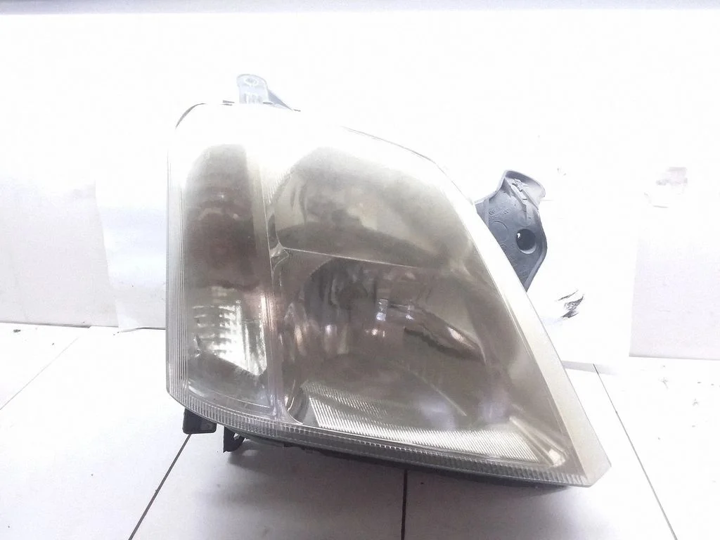 Headlight/headlamp – Opel Meriva A (2003-2010)