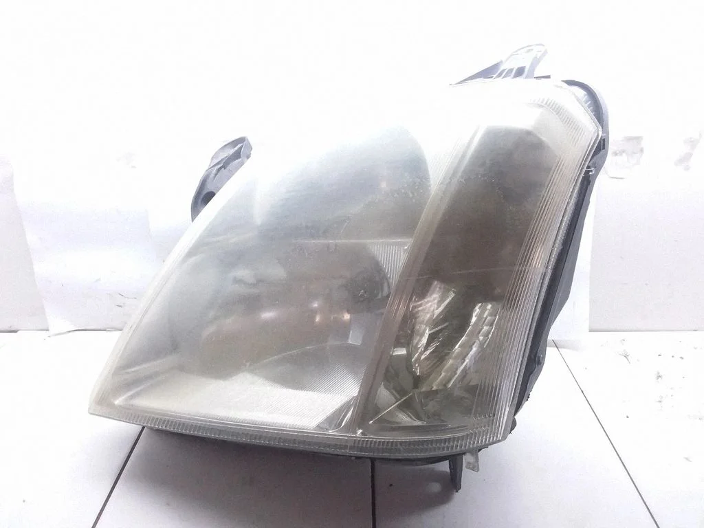 Reflektor – Opel Meriva A (2003-2010)