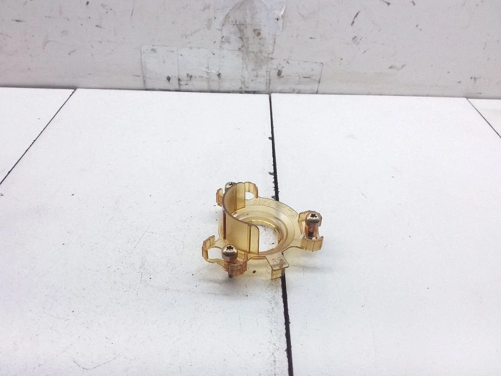 Headlight part 15096202
