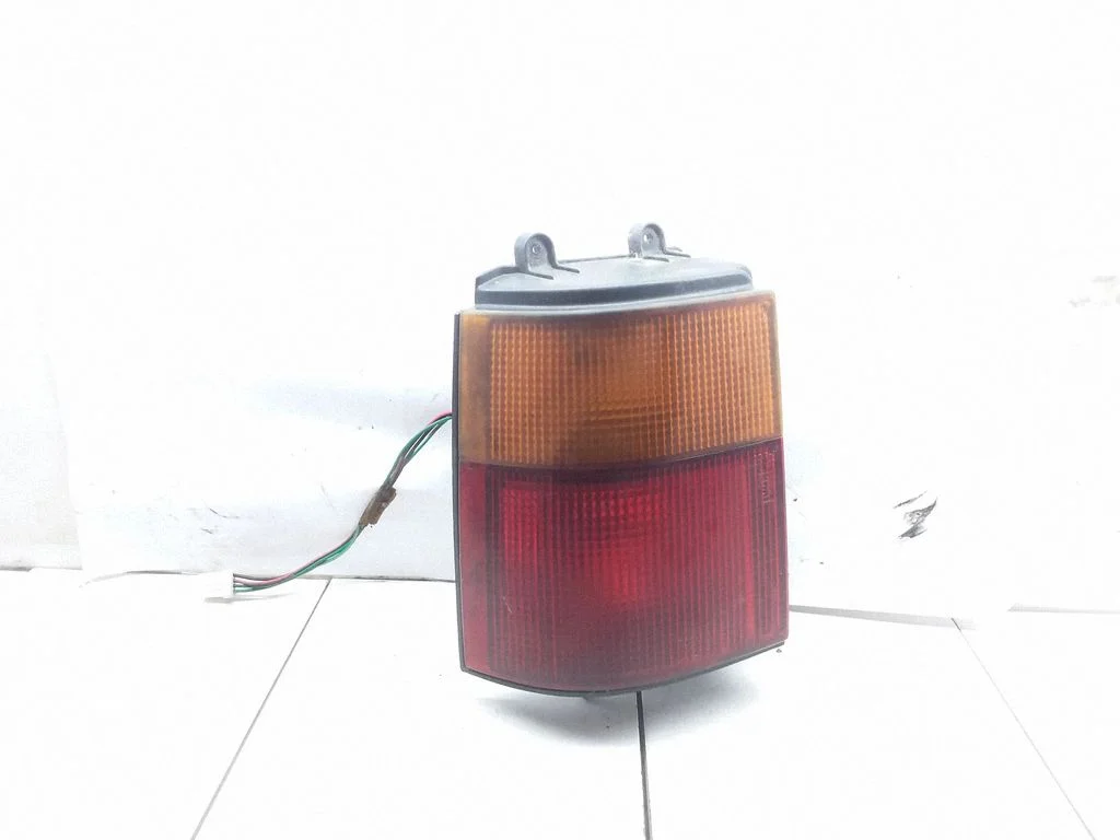 Rear/tail lights
