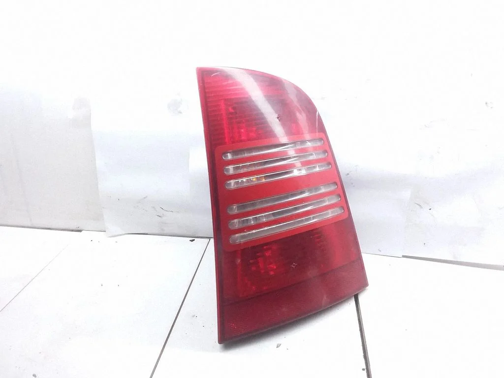 Rear/tail lights – Skoda Octavia Mk1 (1U) (1996-2004)