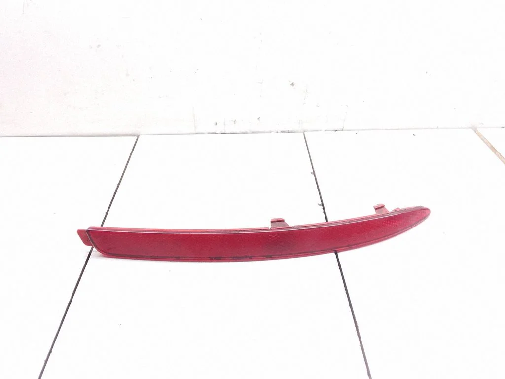 Rear tail light reflector – Skoda Octavia Mk2 (1Z) (2004-2013)