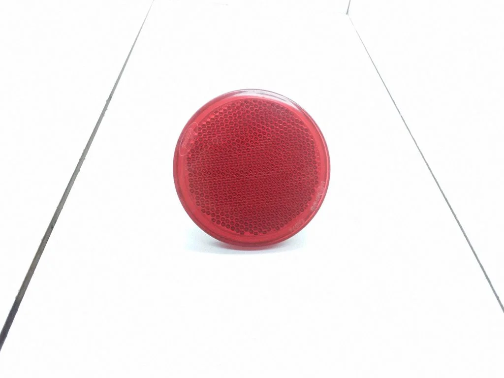 Rear tail light reflector 6S61515B0A