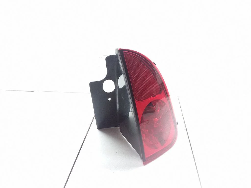 Rear fog light – Renault Espace IV (2002-2014)