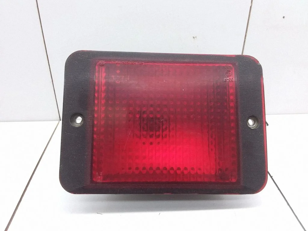 Rear fog light