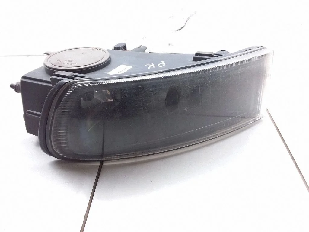 Priekšējais miglas lukturis – Saab 9-3 Ver2 (2003-2007)