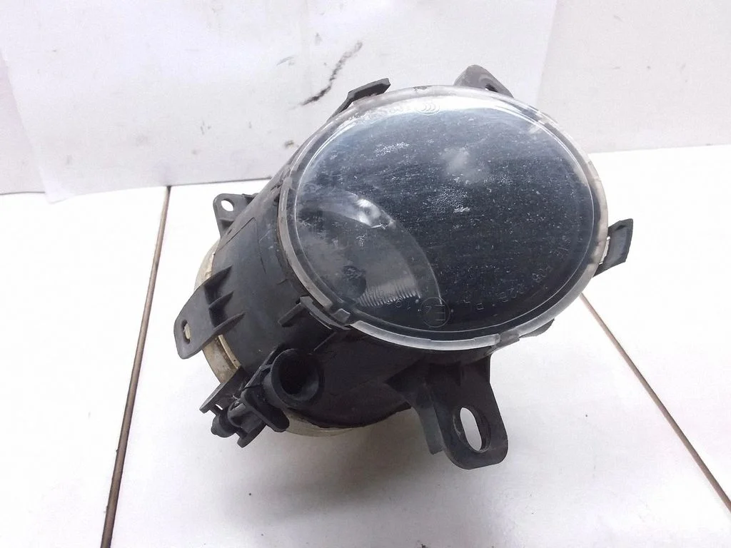 Front fog light 13253625