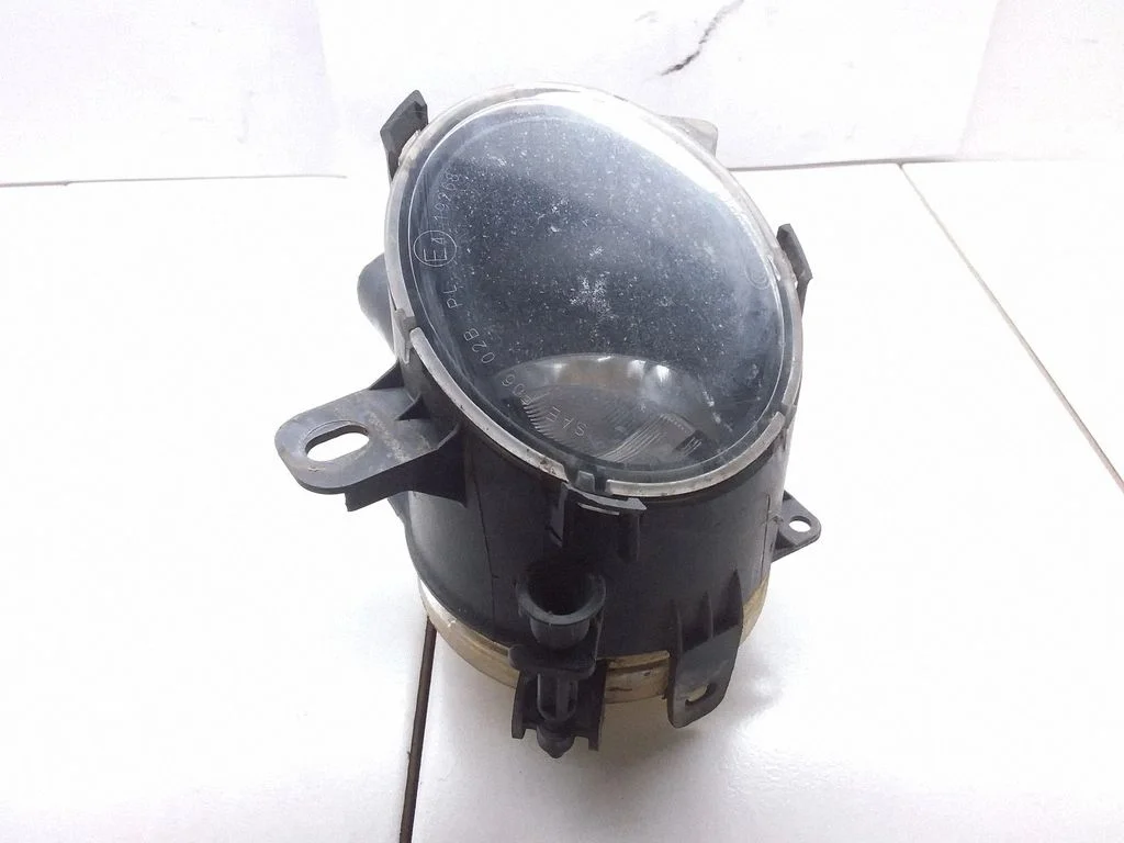 Front fog light 13253626