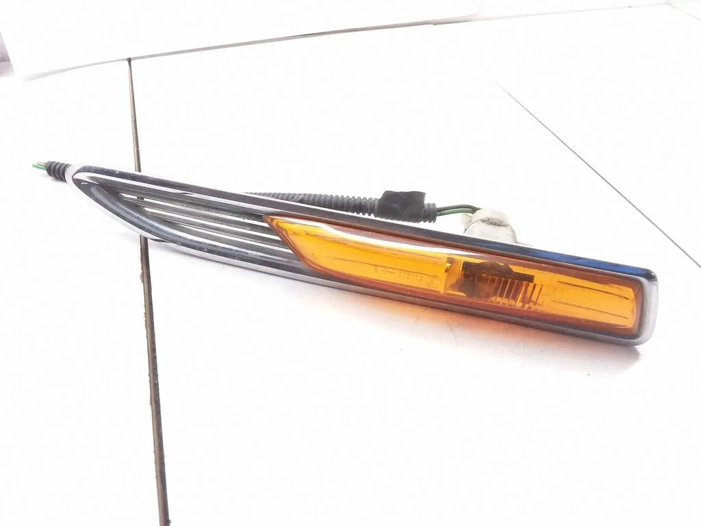 Poritiiva suunatuli – Ford Mondeo MK IV (2007-2014)