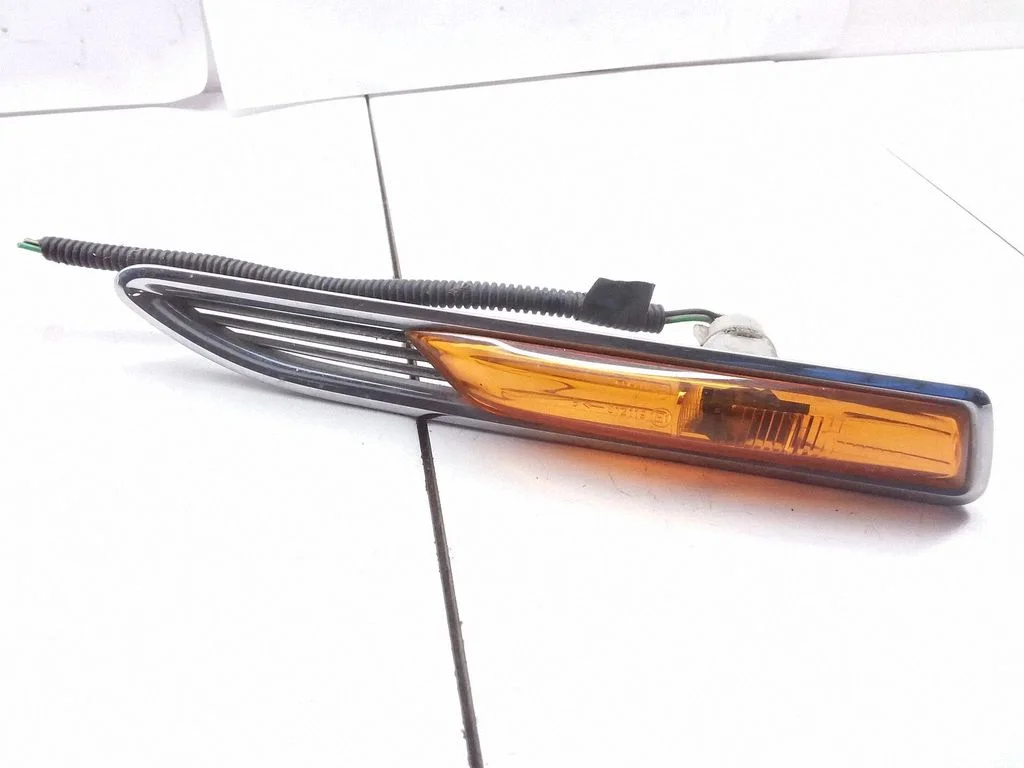 Poritiiva suunatuli – Ford Mondeo MK IV (2007-2014)