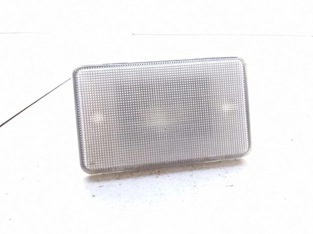 Boot/trunk interior light 1155207