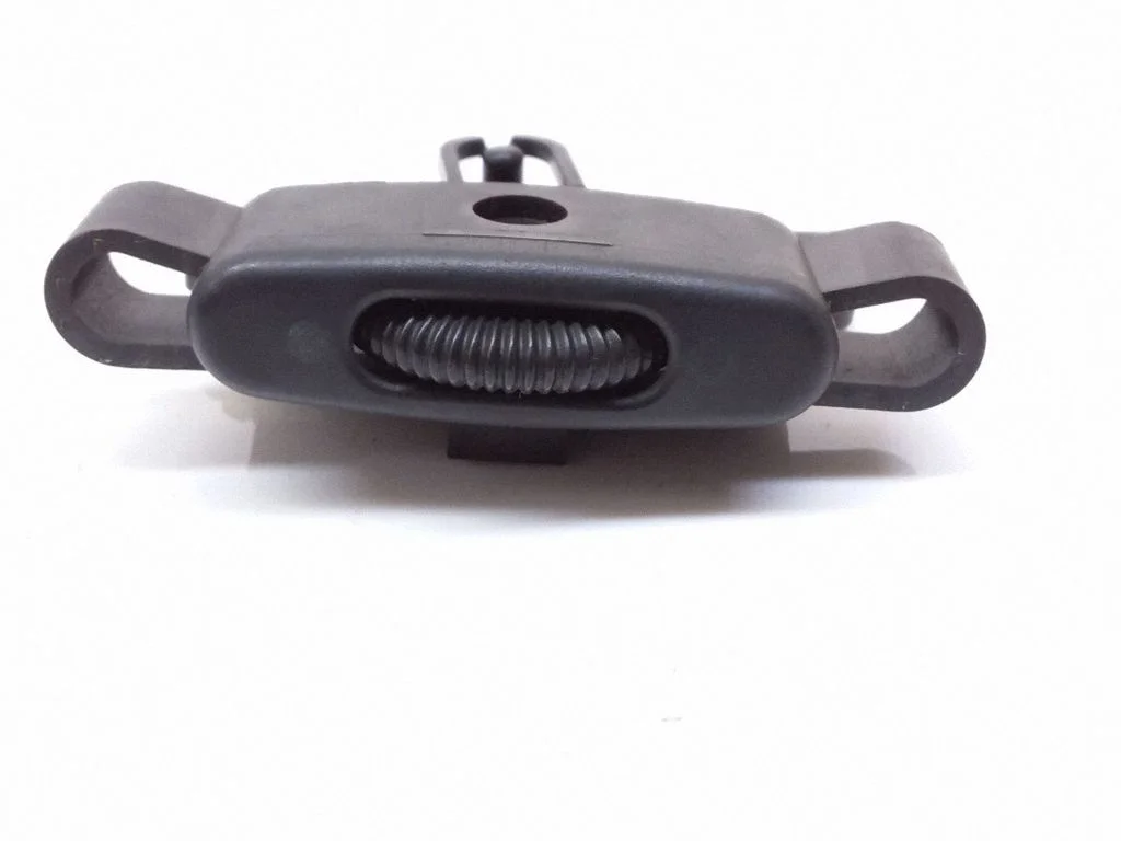 Other air conditioning (A/C) parts