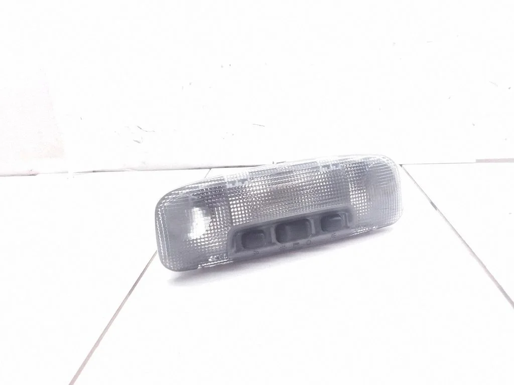 Front seat light – Ford Mondeo MK IV (2007-2014)