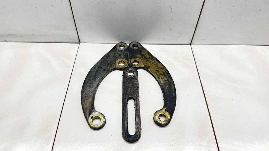 A/C compressor mount bracket
