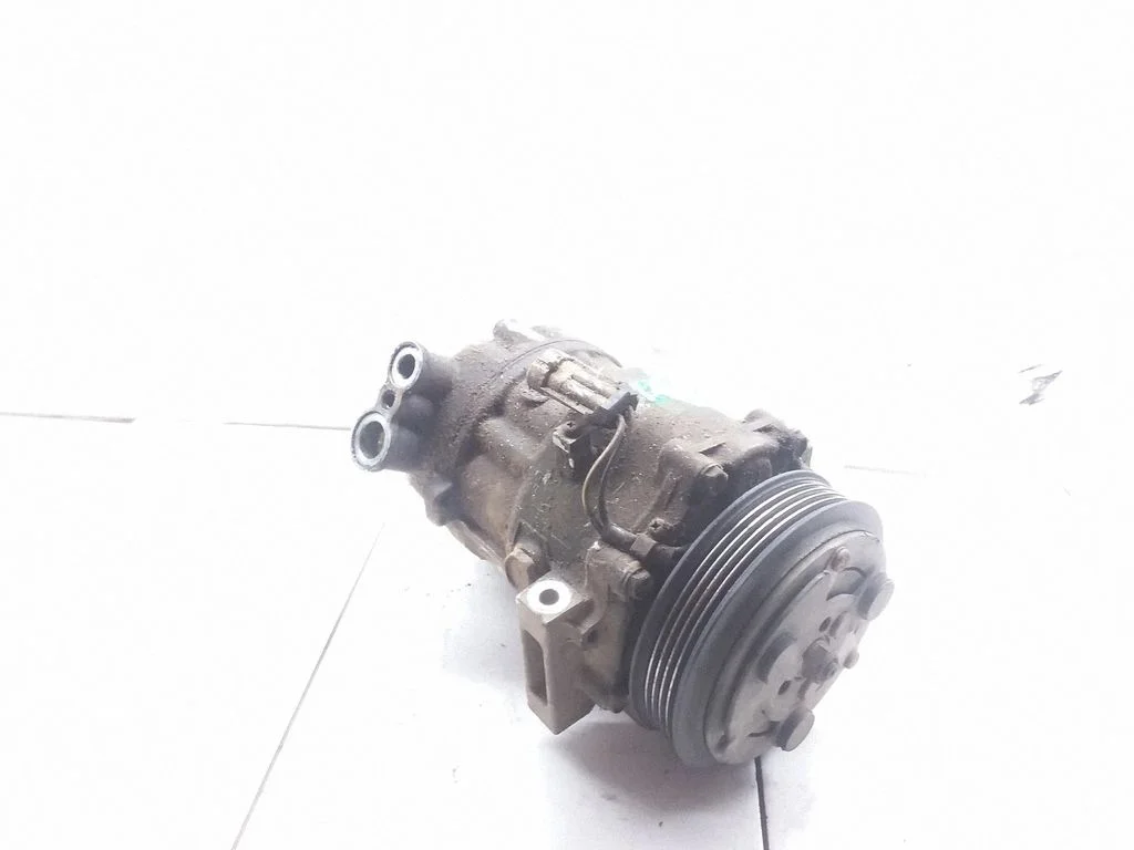 Kliimakompressor (pump) – Opel Vectra C (2005-2009)