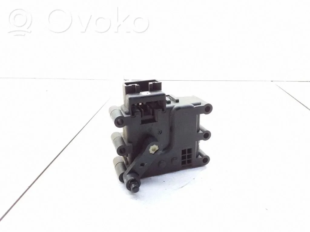 A/C air flow flap actuator/motor – Mazda 6 (2002-2008)
