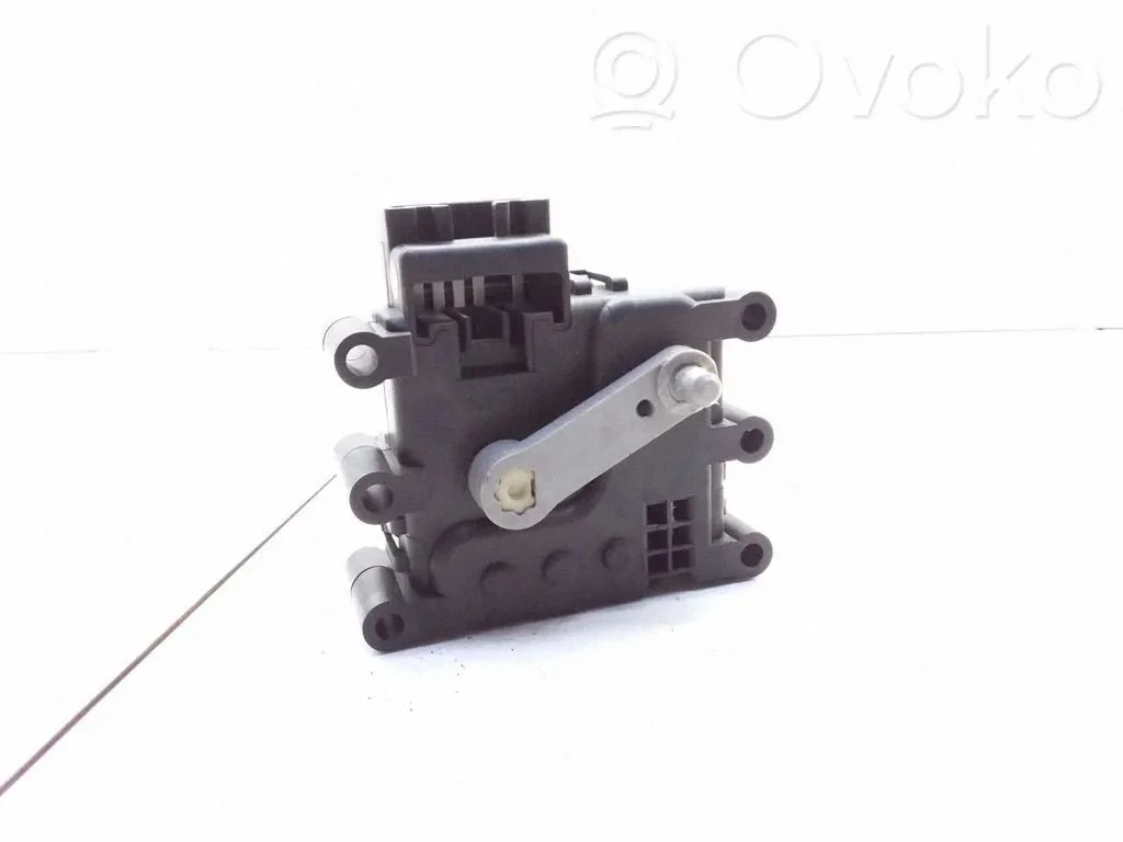 A/C air flow flap actuator/motor – Mazda 6 (2002-2008)