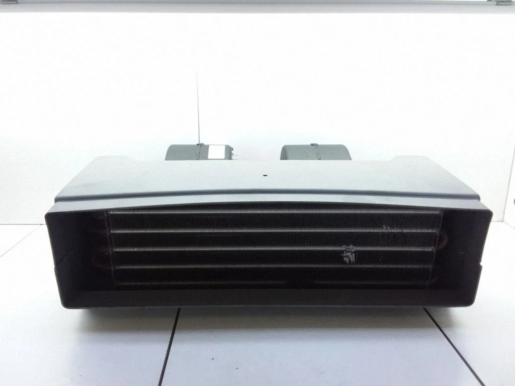 Kliimaseadme radiaator (salongis) 20201290