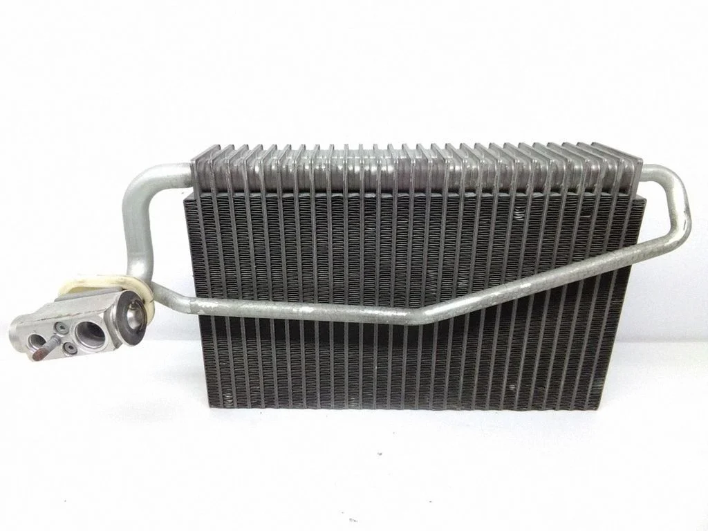 Air conditioning (A/C) radiator (interior) A2098300258