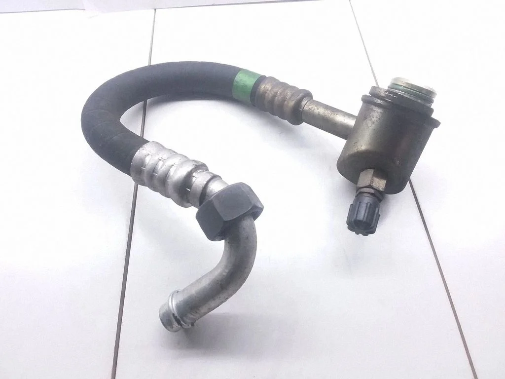 Kliimaseadme toru / voolik – Mercedes-Benz CLK-klass A208 C208 (1997-2002)