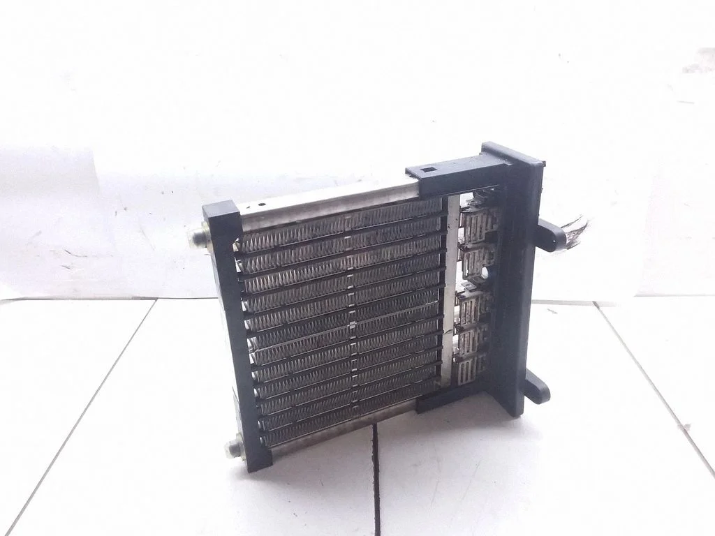 Electric cabin heater radiator – Mercedes-Benz A-Class W168 (1997-2004)