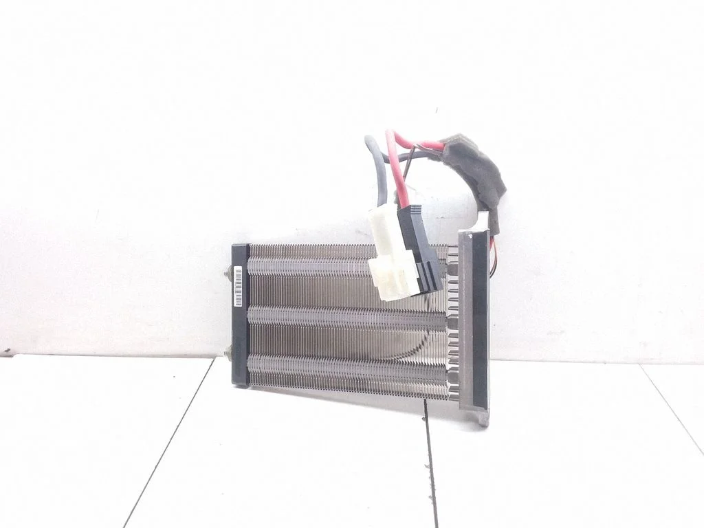 Elektriline salongi küttekeha radiaator – Ford S-MAX (2006-2015)