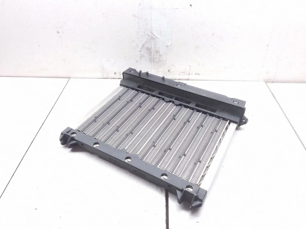 Electric cabin heater radiator – Volkswagen Crafter (2006-2016)
