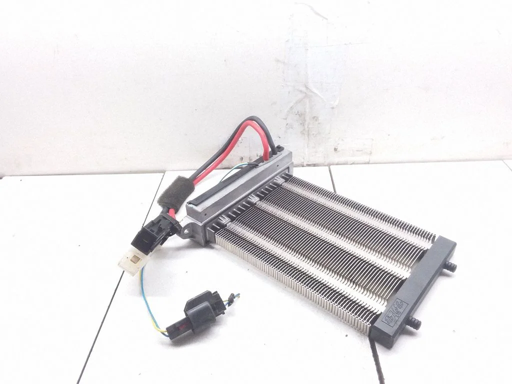 Elektriskais salona krāsniņas radiators – Ford C-MAX II (2010-2019)