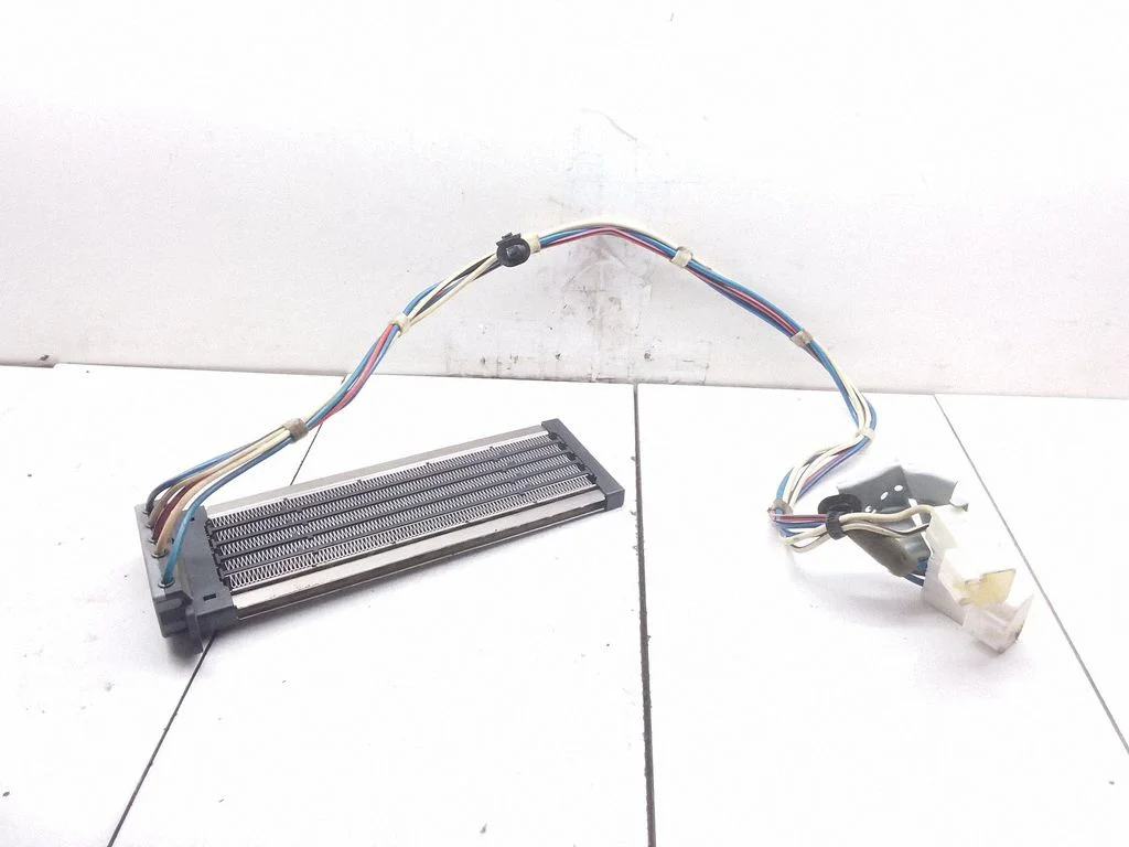 Electric cabin heater radiator – Toyota Auris 150 (2006-2012)