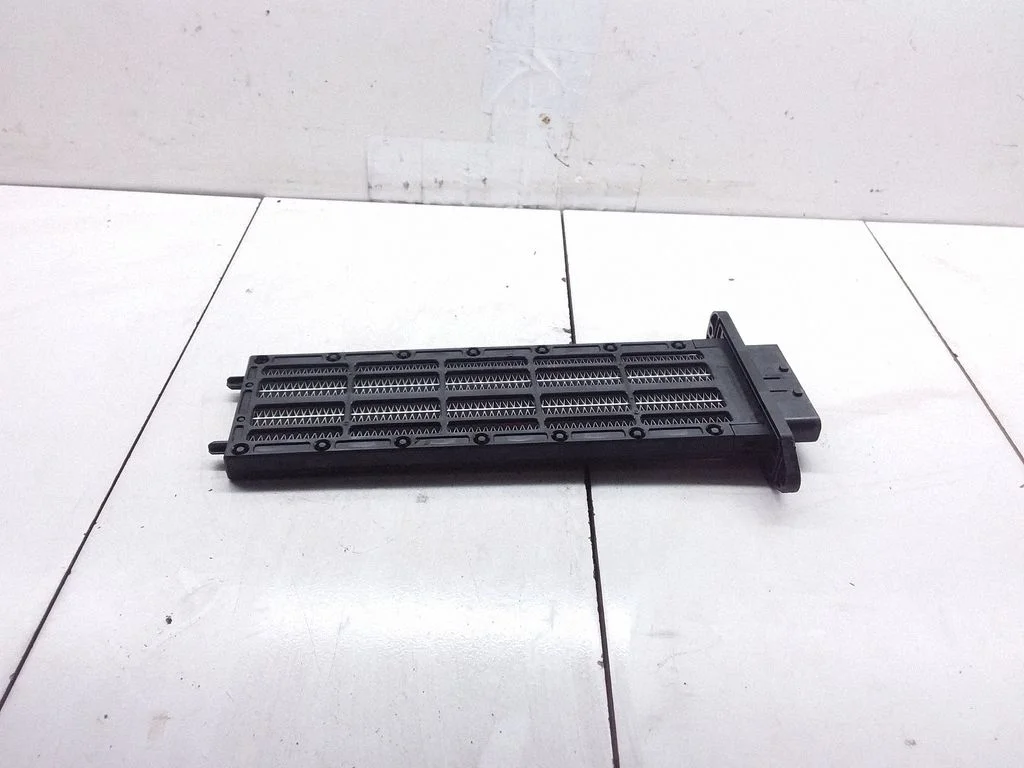 Electric cabin heater radiator AA0134100550